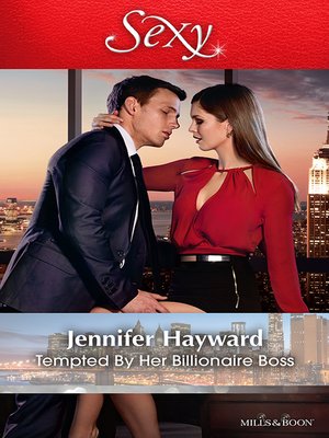 cover image of Tempted by Her Billionaire Boss